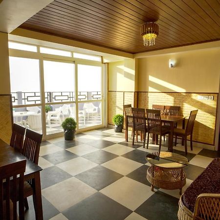 Hotel Hill Queen Near Sherpa Gumba Darjeeling Mall 5 Min Couple Friendly Exterior foto