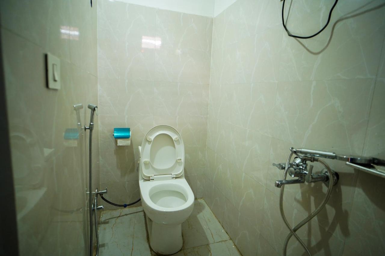 Hotel Hill Queen Near Sherpa Gumba Darjeeling Mall 5 Min Couple Friendly Exterior foto